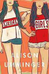 9781250075000-1250075009-American Girls: A Novel