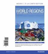 9780321862297-0321862295-World Regions in Global Context: Peoples, Places, and Environments, Books a la Carte Plus MasteringGeography with eText -- Access Card Package (5th Edition)