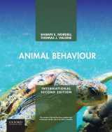 9780190276782-0190276789-Animal Behavior: Concepts, Methods, and Applications