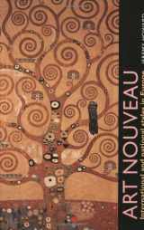 9780719041617-0719041619-Art Nouveau: International and National Styles in Europe (Critical Introductions to Art)