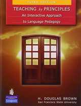 9780136127116-0136127118-Teaching by Principles: An Interactive Approach to Language Pedagogy