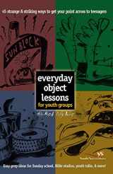 9780310226529-031022652X-Everyday Object Lessons for Youth Groups