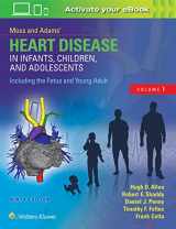 9781496300249-1496300246-Moss & Adams’ Heart Disease in Infants, Children, and Adolescents, Including the Fetus and Young Adult (2 Volume Set)