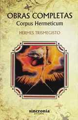9788494486999-8494486993-OBRAS COMPLETAS: Corpus Hermeticum