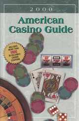9781883768096-1883768098-American Casino Guide, 2000 edition (American Casino Guide)