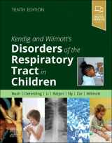 9780323829151-0323829155-Kendig and Wilmott’s Disorders of the Respiratory Tract in Children