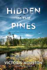 9781639101474-1639101470-Hidden in the Pines (A Lew Ferris Mystery)