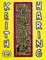 9781558593787-1558593780-Keith Haring: Future Primeval