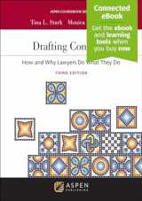 9781543803907-1543803903-Drafting Contracts: How and Why Lawyers Do What They Do [Connected Ebook] (Aspen Coursebook) (Aspen Coursebook Series)