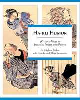 9781590304723-1590304721-Haiku Humor: Wit and Folly in Japanese Poems and Prints