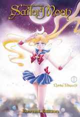 9781632361523-1632361523-Sailor Moon Eternal Edition 1