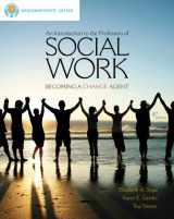 9781133399520-1133399525-Bundle: Brooks/Cole Empowerment Series: An Introduction to the Profession of Social Work + Social Work CourseMate with eBook Printed Access Card