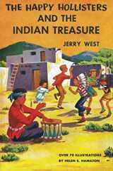9781461098867-1461098866-The Happy Hollisters and the Indian Treasure