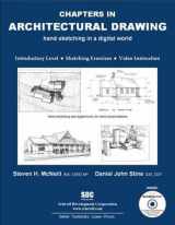 9781585034956-1585034959-Chapters in Architectural Drawing