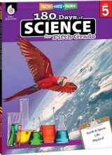 9781425814113-1425814115-180 Days of Science: Grade 5 - Daily Science Workbook for Classroom and Home, Cool and Fun Interactive Practice, Elementary School Level Activities ... Challenging Concepts (180 Days of Practice)