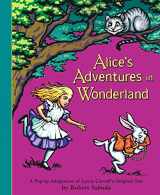 9780689847431-0689847432-Alice's Adventures in Wonderland: A Pop-up Adaptation