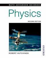 9780174387312-0174387318-Bath Advanced Science: Physics Second Edition