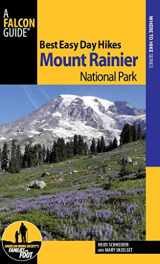 9780762770830-076277083X-Best Easy Day Hikes Mount Rainier National Park (Best Easy Day Hikes Series)
