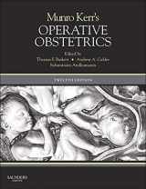 9780702051852-0702051853-Munro Kerr's Operative Obstetrics