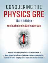 9781108409568-1108409563-Conquering the Physics GRE