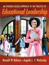 9780205441976-0205441971-An Evidence-Based Approach to the Practice of Educational Leadership