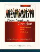 9780071276320-0071276327-New Venture Creation: Entrepreneurship for the 21st Century.