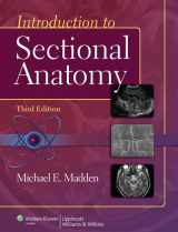 9781609139612-1609139615-Introduction to Sectional Anatomy (Point (Lippincott Williams & Wilkins))