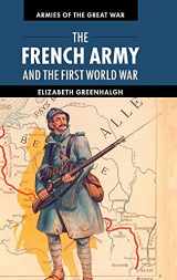 9781107012356-110701235X-The French Army and the First World War (Armies of the Great War)