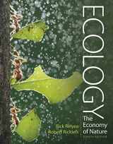 9781319282684-1319282687-Ecology: The Economy of Nature