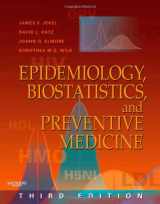 9781416034964-141603496X-Epidemiology, Biostatistics and Preventive Medicine: With STUDENT CONSULT Online Access