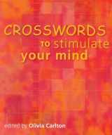 9780806989914-0806989912-Crosswords to Stimulate Your Mind