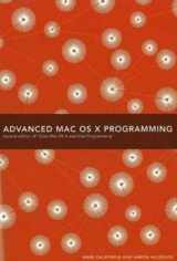 9780974078519-0974078514-Advanced Mac OS X Programming (2nd Edition of Core Mac OS X & Unix Programming)