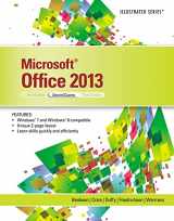 9781285082257-1285082257-MicrosoftOffice 2013: Illustrated, Second Course