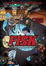9781635299502-1635299500-FISK The S.U.B.S.T.I.T.U.T.E - Volume One