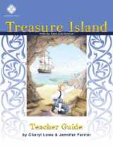 9781615380718-161538071X-Treasure Island, Teacher Guide