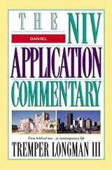 9780310206088-0310206081-The NIV Application Commentary : Daniel
