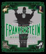 9780871409492-0871409496-The New Annotated Frankenstein (The Annotated Books)