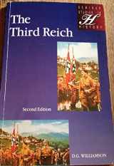 9780582209145-0582209145-The Third Reich (Seminar Studies in History)
