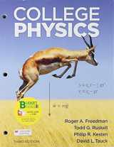 9781319354138-1319354130-Loose-leaf Version for College Physics