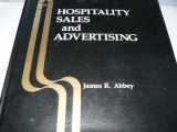 9780866121088-0866121080-Hospitality Sales and Advertising