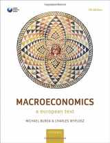 9780198737513-0198737513-Macroeconomics: a European Text