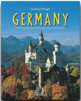 9783800340590-3800340593-Journey Through Germany (Journey Through series)