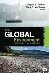 9781452241456-1452241457-The Global Environment: Institutions, Law, and Policy