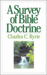 9780802484383-0802484387-A Survey of Bible Doctrine