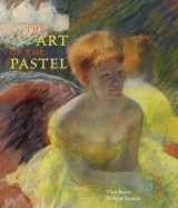 9780789212405-0789212404-The Art of the Pastel