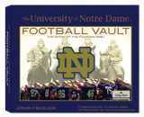 9780794823863-0794823866-University of Notre Dame Football Vault