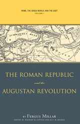 9780807826645-0807826642-Rome the Greek World, and the East: Volume 1: The Roman Republic and the Augustan Revolution