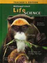 9780618615193-0618615199-McDougal Littell Science: Life Science: Teacher Edition 2006