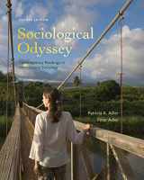 9781111829551-1111829551-Sociological Odyssey: Contemporary Readings in Introductory Sociology, 4th Edition