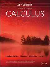 9781119377153-1119377153-Calculus, AP Edition